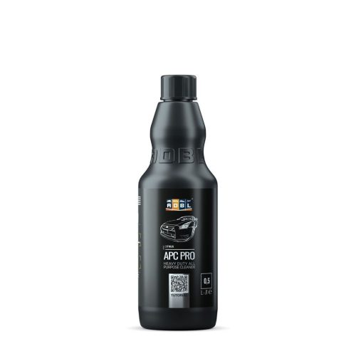 ADBL APC Pro Univerzális tisztítószer koncentrátum 500 ml