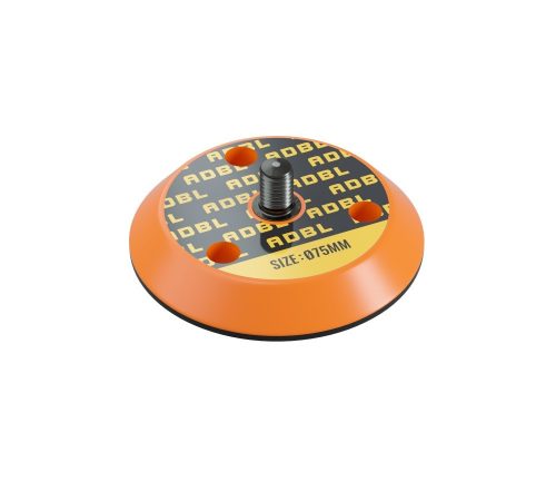 ADBL Roller Backing Plate 75 Da09 Tartótányér 75 mm 