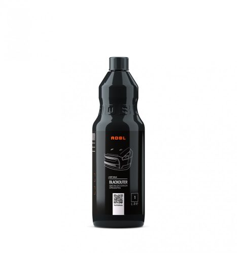 ADBL Blackouter Külső Műanyag Ápoló dressing 1000 ml