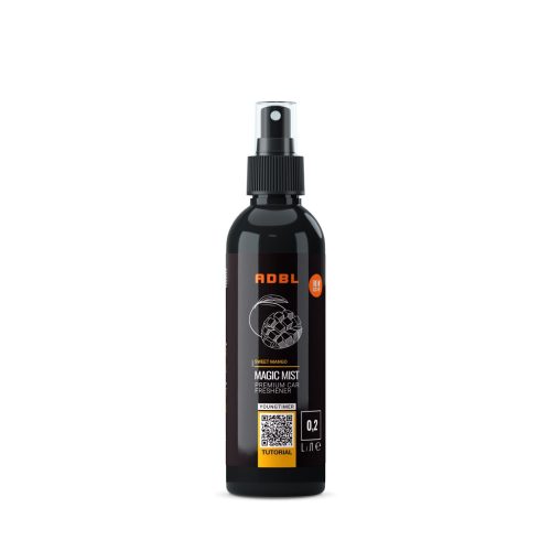 ADBL Magic Mist Sweet Mango 200ml - Autóparfüm