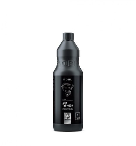 ADBL APC Typhoon Univerzális tisztítószer koncentrátum 1000 ml