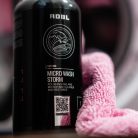 ADBL Micro Wash Storm 500 ml - Mikroszálas kendő mosószer