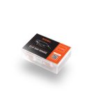 ADBL Clay Bar Orange - Puha lakktisztító gyurma 2x50g