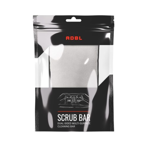 ADBL Scrub Bar Tisztítószivacs