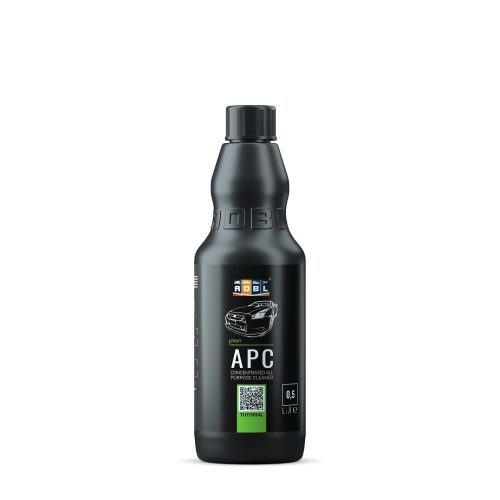 ADBL APC Univerzális tisztítószer koncentrátum 500 ml