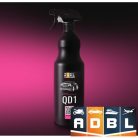 ADBL QD1 Quick Detailer Gyorsfény 500 ml