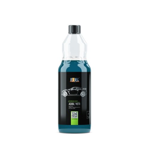 ADBL Yeti Polinesian Forest Aktívhab 1000 ml