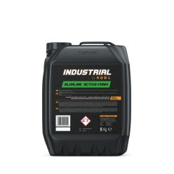 ADBL Industrial Alkaline Active Foam 5L - Lúgos Aktívhab